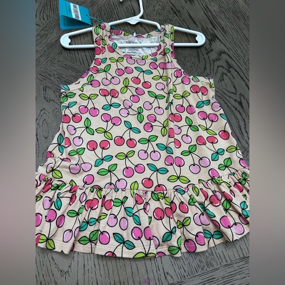 Posh peanut top - Picture 1 of 3